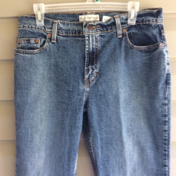 Old Navy boot cut jeans - Picture 4 of 8